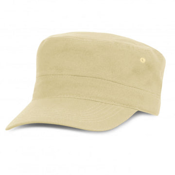Scout Military Style Cap - 110842-3